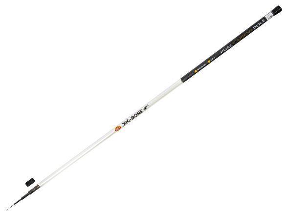 Удочка WFT XK Bone Pure Carbo 5м б/к