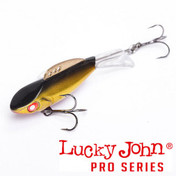 Балансир рыболовный  Lucky John Pro Mebaru 77-107