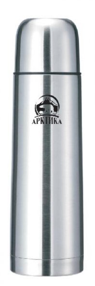 Термос АРКТИКА с узким горлом 101-1000