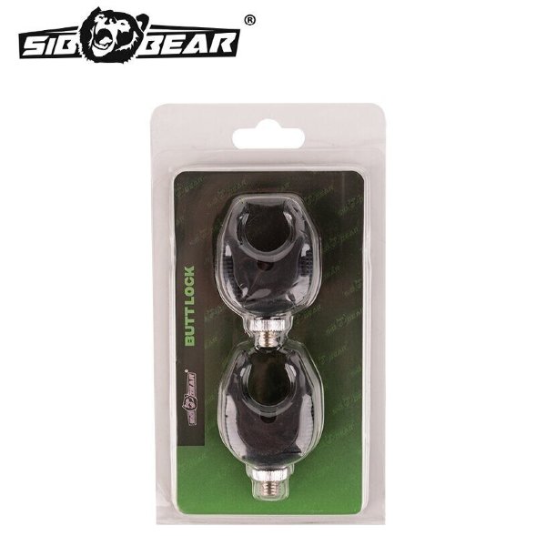 Держатель удилища SIBBEAR 2 шт, блистер