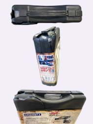 Плита газовая Следопыт Style PF-GST-N07 (уценённая)