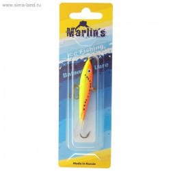 Балансир рыболовный  Marlin's 9120-070
