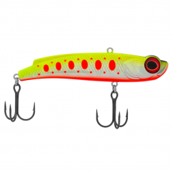 Воблер KYODA LIZARD VIB, размер 95 мм, вес 30 гр, тонущий, цвет P1997