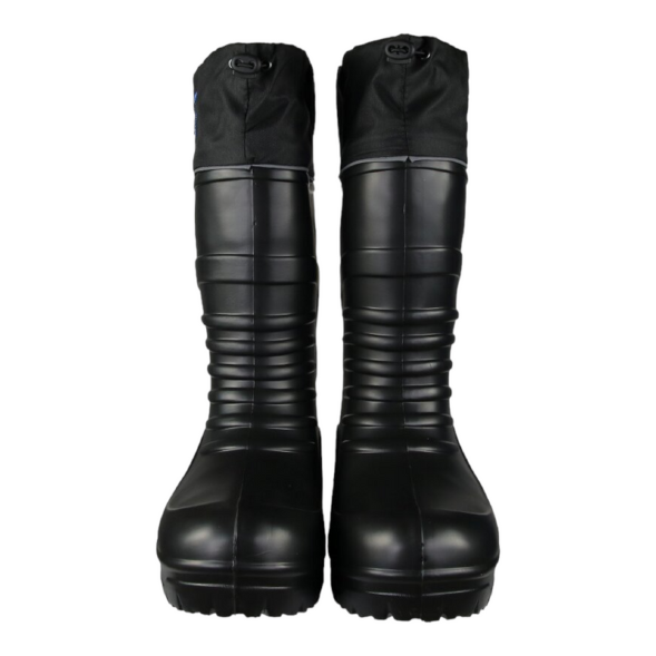 Сапоги Elemental ICE GUARD -70C черный, 46/47