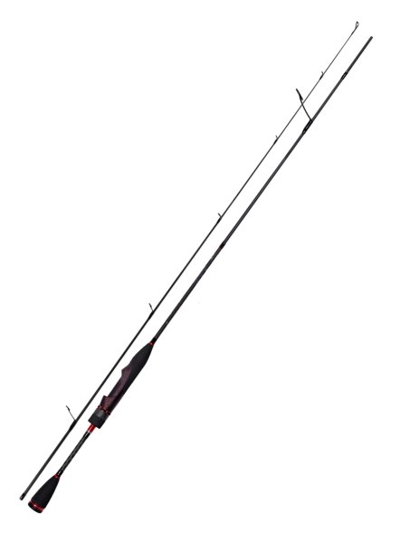 Спиннинг Maximus Hight Energy-Z MSHEZ24L 240см 3-15гр