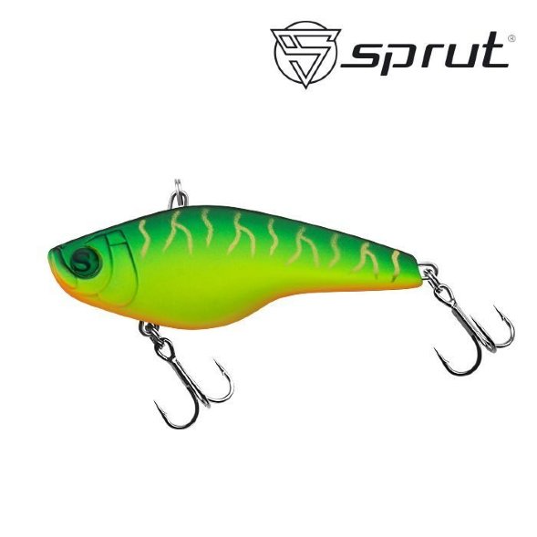 Воблер SPRUT Ringo 75S 25.5г/FT