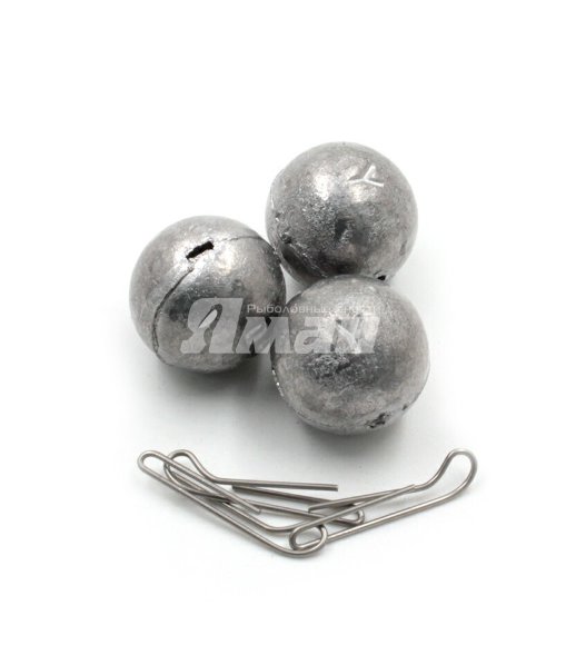 Груз Чебурашка разборный Яман - 36 гр.