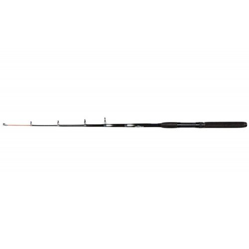 Спиннинг SIBBEAR URANUS телеск. стеклопластик 2.7m 40-80g ручка - EVA