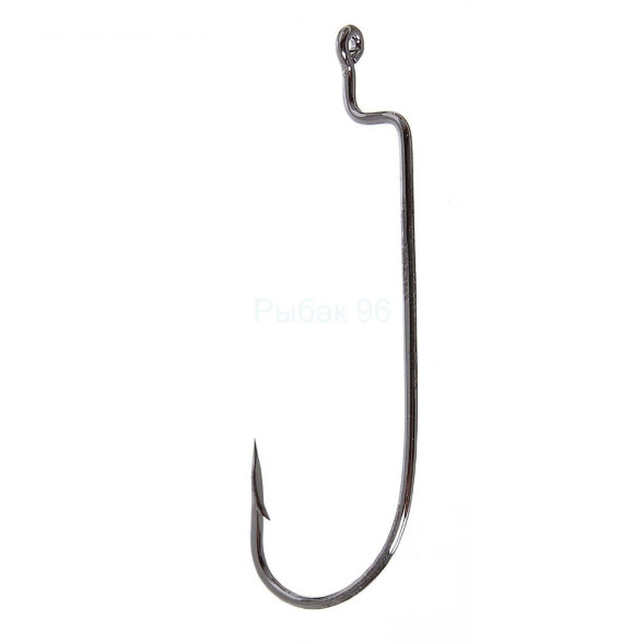 Крючок OWNER Offset Shank 5101-3/0 5шт офсет.