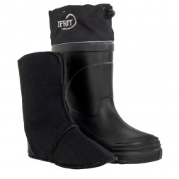 Сапоги Elemental RIG -15C черный, 43/44