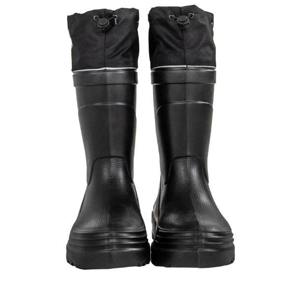 Сапоги Elemental RIG -15C черный, 43/44