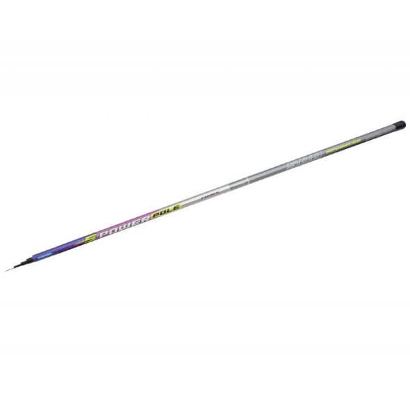 Удилище маховое Flagman теле б/к S-Power Pole 4м