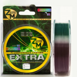 Леска ZanderMaster Extra 0.203 150м хамелеон