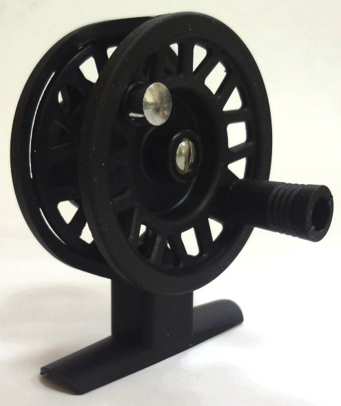 Катушка проводочная Marlin's ST-60R