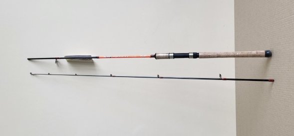 Спиннинг Osprey RELINENEN TG-012 2.1M 10-30g