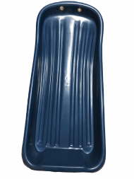Сани рыбацкие С-1 синие 880х390х100