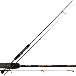 Спиннинг Okuma Light Range Fishing 255cm 12-32g 57770
