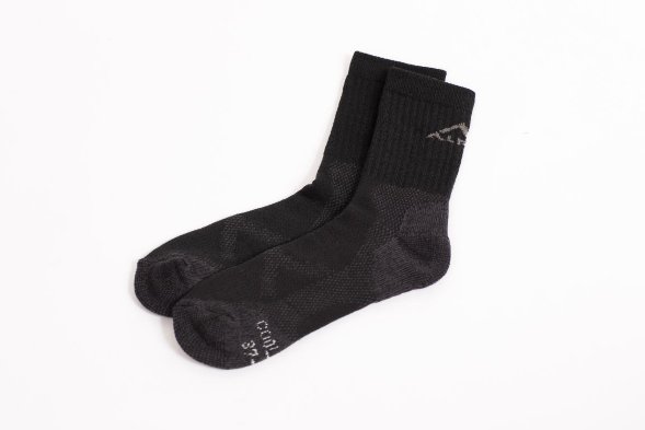 Носки термо Alpika Trek Coolmax р.37-39