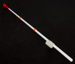 Сторожок лавсановый с кольцом 16 см, №1 0,1-0,35 гр /50 шт/