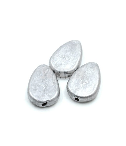 Груз Ложка скользящая ЯМАН - 20 гр. 5 шт.