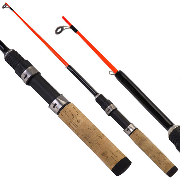 Удочка зимняя CONDOR телескопическая, стеклопластиковая 502