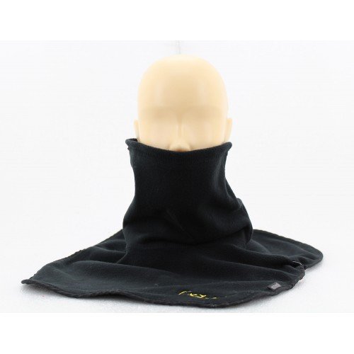 Манишка Extreal флис односл. черн. XL