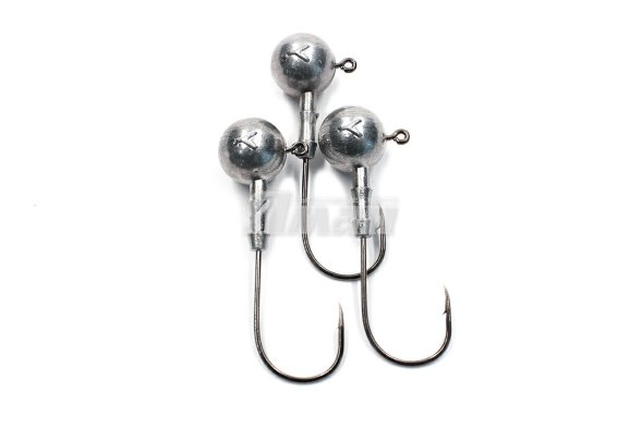 Джиг Шар Яман кр. Kumho 2312 #5/0 - 28 гр.