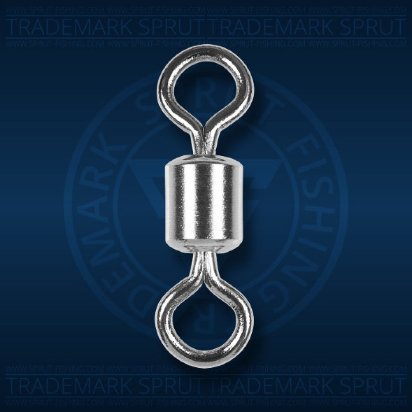 Вертлюг Sprut SW-02 BN №12 14шт