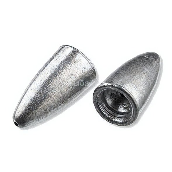 Груз Tula-SF Пуля классич. калибр. 12.0г 5шт гпк-120