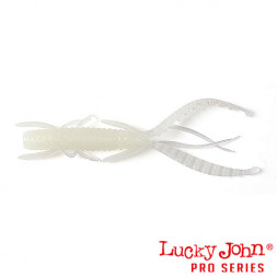 Виброхвост Lucky John Pro S Hogy Shrimp 07,60 10шт 140140-033