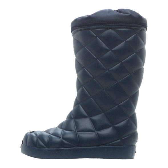 Сапоги KAURY Wafer ЭВА 990-45 женские т.-синие р.37-38