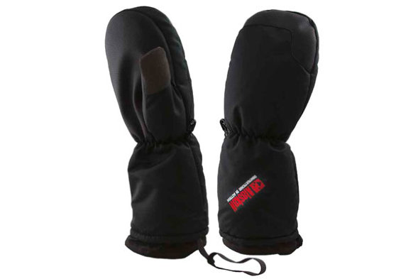 Варежки Alaskan Justing Gloves XL