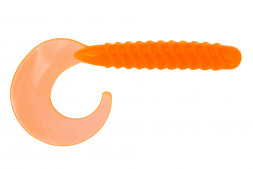 Твистер CONDOR Crazy Bait CTD60 размер 60 мм цвет 036 12 шт