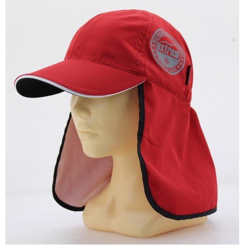 Бейсболка Extreal Легионер 6-кл. Дюспо Бондинг терморис. борд. XL