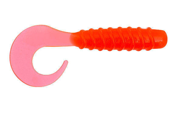 Твистер CONDOR Crazy Bait CTD60 размер 60 мм цвет 047 12 шт