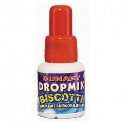 Ароматика DUNAEV DROPMIX Biscotti/Бисквит 20мл.