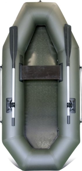 Лодка ПВХ Лоцман C-220