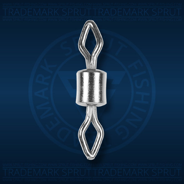 Вертлюг Sprut SW-04 BN №4 12шт