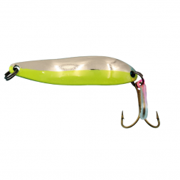 Блесна колеблющаяся Condor Medeya 1 размер 60 мм вес 13 г цвет #6 5 шт