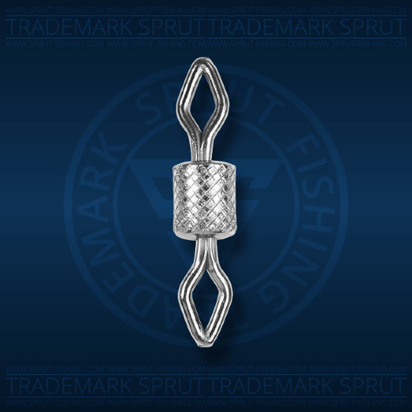 Вертлюг Sprut SW-05 BN №1 6шт