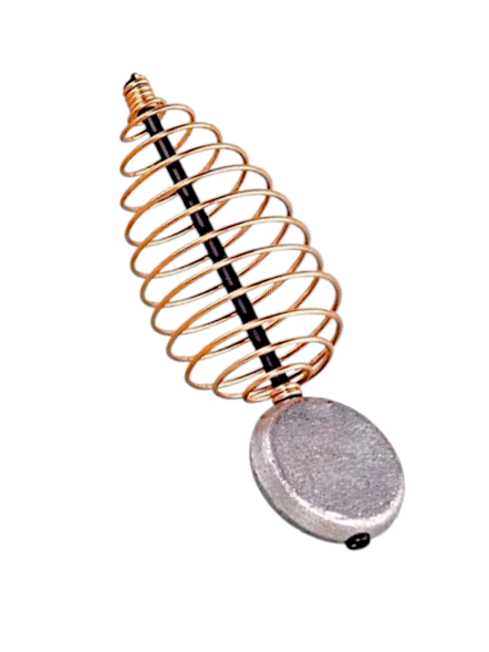 Кормушка Шторм 50г ТриАфиш