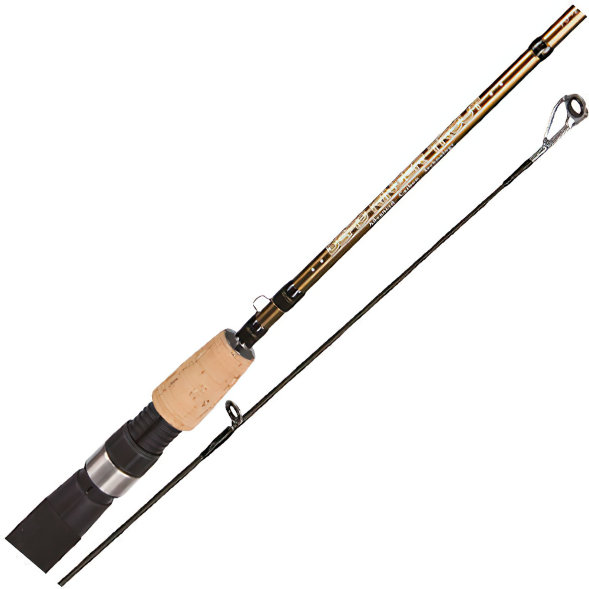 Удилище Okuma Dead Ringer Trout 7&#039;6 225cm 2-7g 2sec
