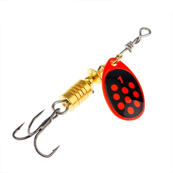 Блесна Akara C-5091 8г 194