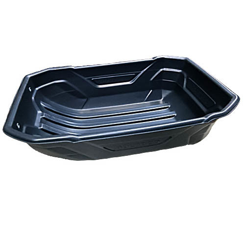 Сани Экструзион BULLDOG 900*600*295