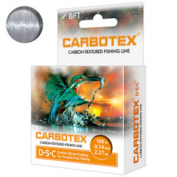 Леска Carbotex DSC 100m 0,16mm