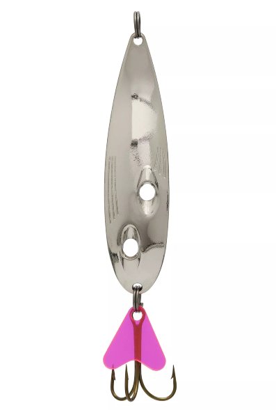 Блесна колеблющаяся Condor Calipso 2 размер 82 мм вес 19 г цвет 01 5 шт